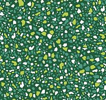 Линолеум Forbo Modul'up Compact Graphic 9608UP43C green graphito фото 1 | FLOORDEALER